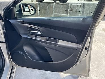 vaz 2106 mator: Chevrolet Cruze: 1.4 l | 2012 il 291000 km Sedan — 9