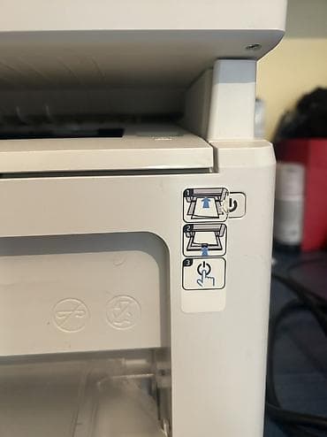 pro gainer: HP LaserJet Pro MFP M130a – çoxfunksiyalı lazer qurğu - Funksiyalar — 4