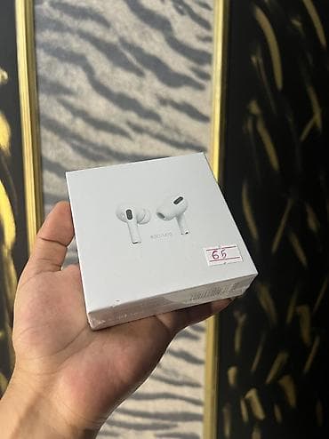 Qulaqcıqlar: Yeni Simsiz (Bluetooth) Qulaqcıqlar, Apple, rəng - Ağ — 4
