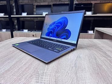 intel pentium: İşlənmiş ASUS Vivobook, 14 ", Intel Core i7, 512 GB, Ünvandan götürmə, Ödənişli çatdırılma, Rayonlara çatdırılma — 3