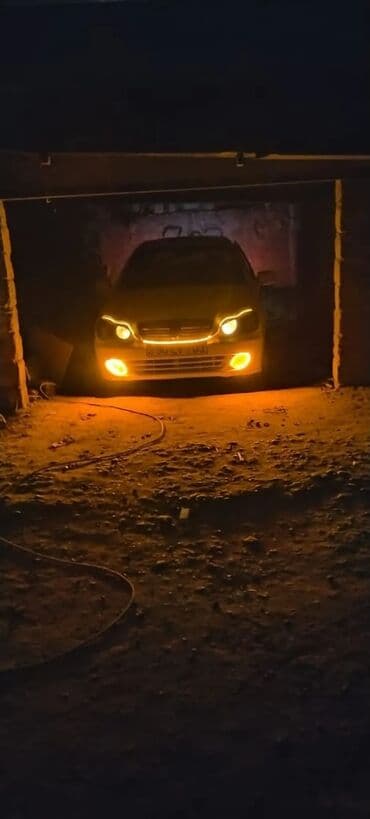 ilkin ödənişsiz avtomobil: Chery Amulet (A15): 1.5 l | 2011 il 356000 km — 4