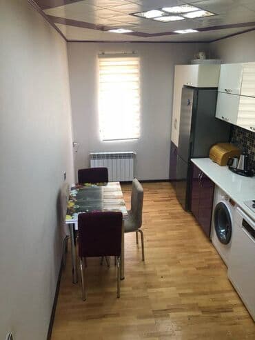 квартиры в ипотеку в баку: Баку, 3 комнаты, Вторичка, 80 м² — 8