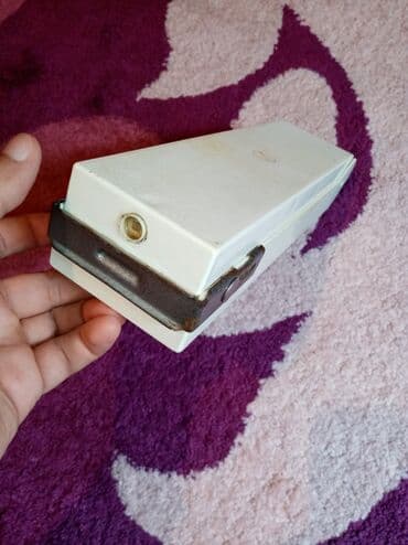 pulsni oksimetar cena: Təzyiq ölçən. İlini bilmirem neçenci ildir amma hekim kolleksiyaçılar — 5