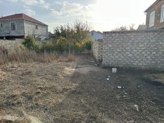 tap az semkir: Ceyranbatan, 45 kv. m, 2 otaqlı, Hovuzsuz, Qaz, İşıq, Su — 3