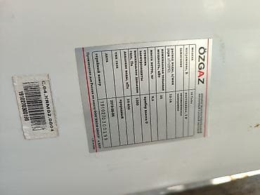 pitminutka daşı: ÖZGAZ TURBO pitiminutqa — 3