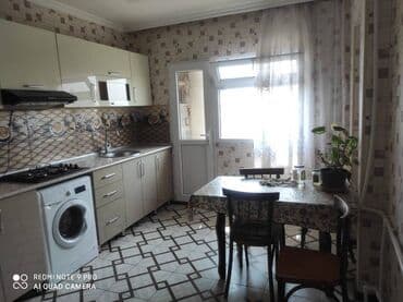 аренда квартир без посредников: Nizami rayonu,Praqa restoranı yaxınlığında,sahəsi 70kv olan,2 otaqdan — 11