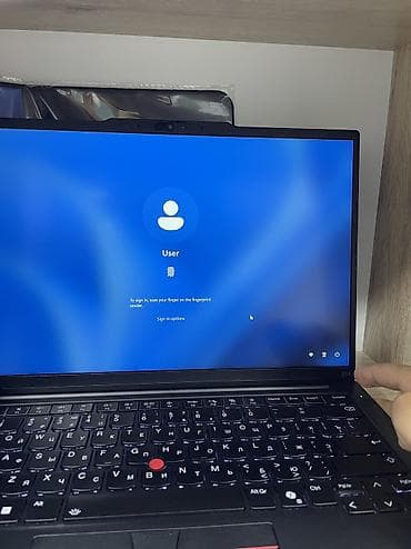 iphone adapter: Lenovo ThinkPad, 14 ", Intel Core i5, 512 GB — 7