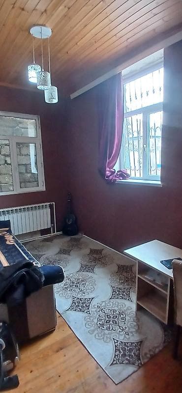 tap.az oguz: Yeni Suraxanı 3 otaqlı, 70 kv. m, Orta təmir — 7