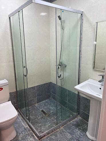 çeşqa satışı: 2 otaqlı, Yeni tikili, 47 kv. m — 6