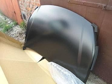 daewoo lanos 2011: İstənilən Kia Hyundai Nissan Toyota Honda kapot və digər ehtiyyat — 1