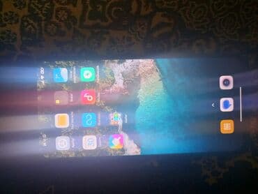 canon video: Redmi 9, 64 GB, rəng - Göy, Barmaq izi — 3