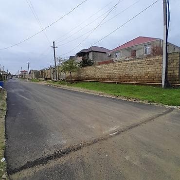 6 otaqlı, 230 kv. m, Yeni təmirli