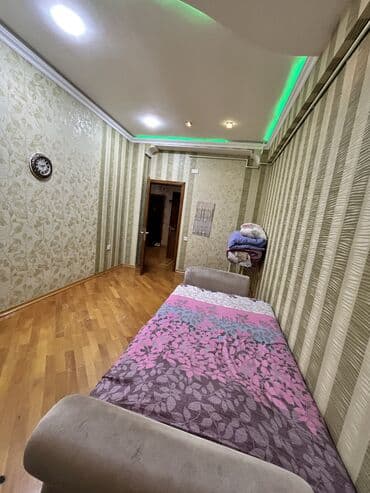 kiraye menzil qarayev: Neftçilərdə Nazlı şadlıq sarayın yaxınlığında yerləşən yeni tikili — 3