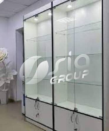 mebil: Vitrin mebel sifarişi — 1