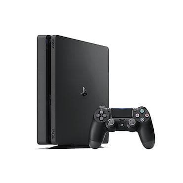 Sony PlayStation 4 Slim üst qapağı lazımdır. Yaxşı vəziyyətdə olsun