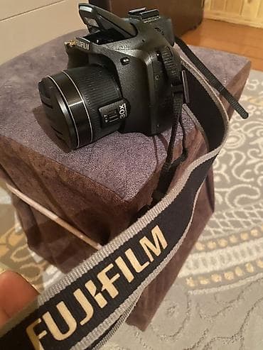 video kaset: Barter matacklet ve maped ile Fujifilm rəqəmsal fotoaparat - Brend — 3