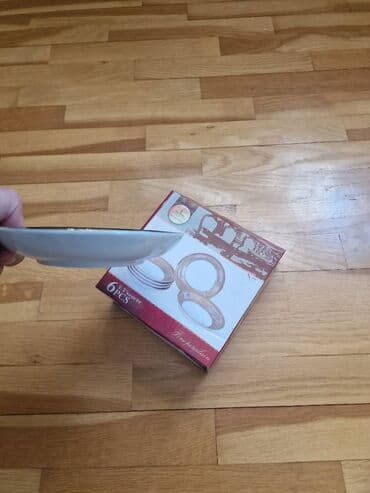 Mətbəx aksesuarları: Nəlbəkilər, rəng - Qızılı — 2