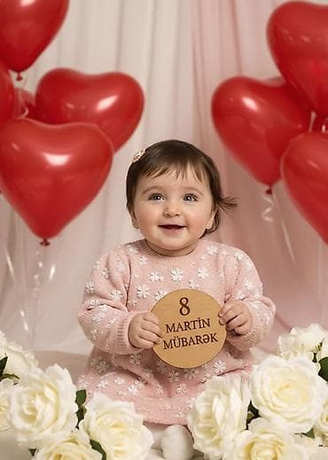 fotosessiya: Onlayn fotosessiya şəkillərinizi daha fərqli maraqlı etmək — 5