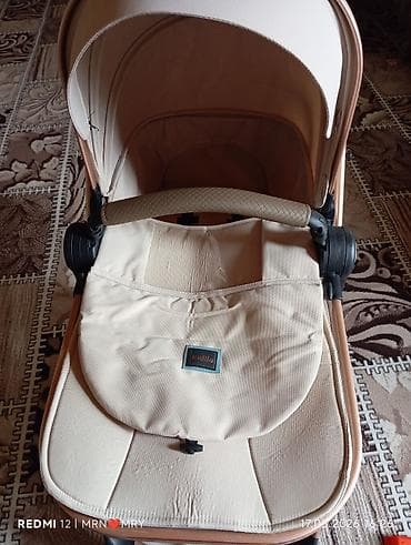 maşın yumşaq oyuncaqlar: Klassik gəzinti arabası, Kidilo, İşlənmiş, Rayonlara çatdırılma — 2