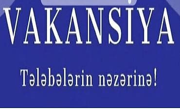 daye axtarıram tecili: Xanim axtariram part time elave mevacib kimi bos vaxtlarinda ishlemek — 1