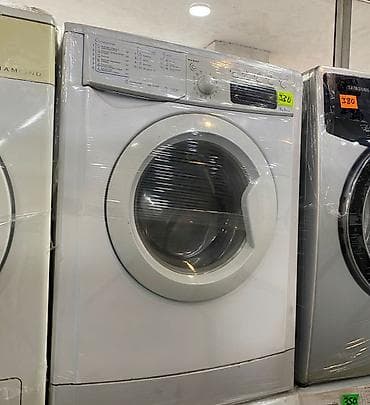 lg pal: Ön yükləməli paltaryuyan maşın - Ön tərəfdən yükləmə qapısı, geniş — 1