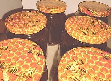 🍯 Zaqatala balı – 100% təbii və qatqısız Zaqataladan gətirilmiş — 1