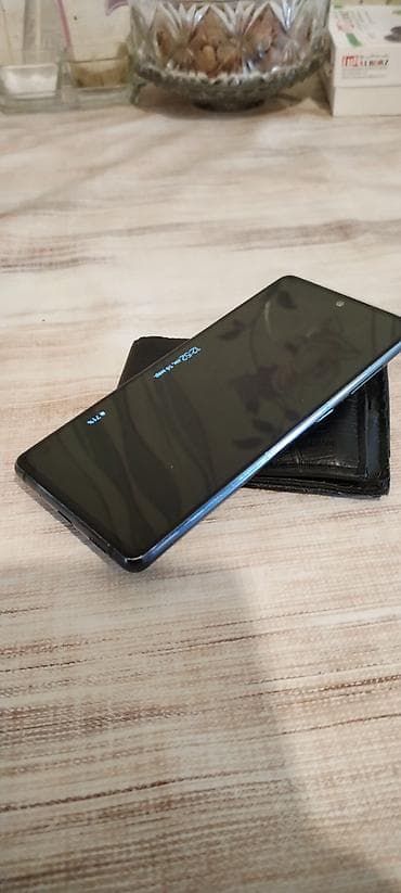 poco x3 nfs: Samsung Galaxy S20, rəng - Mavi, Simsiz şarj — 10