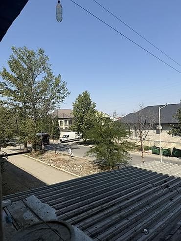 progress mtk xirdalan: Gəncə, 2 otaqlı, Köhnə tikili, 55 kv. m — 6