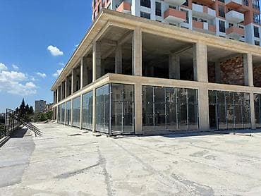 binədə: İcarəyə verilir obyekt 1400 m², Memar Əcəmi m. Daha 7 şəklə bax — 1