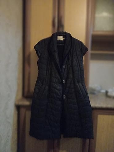 anti pas: Plaş, Trendyolmilla, 3XL, rəng - Qara — 4