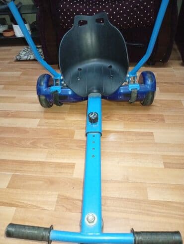 сколько стоит гироскутер в баку: Б/у Гироскутер 9.5", > 1000 Вт, > 35 км/ч, Самовывоз — 2