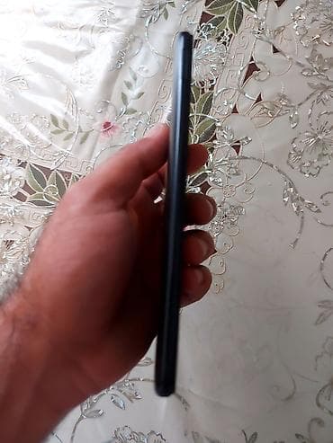 iphone 14 barter: Xiaomi Mi 9, 32 GB, rəng - Qara, 
 Barmaq izi, Face ID — 7