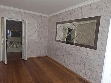 zig heyet evleri: 1 otaqlı mənzil – interyer və avadanlıq - Planlaşdırma: 1 yataq — 1