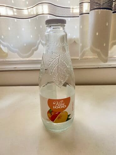 samavar satilir: Şüşə qablar dəsti

SATILIR!!! — 5