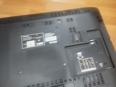 lotus televizor: Televizor Panasonic LCD 24" FHD (1920x1080) — 2