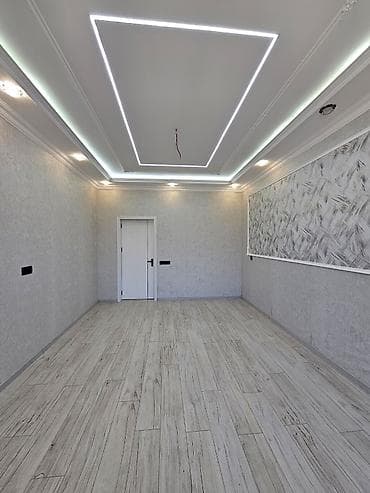 xacmazda satilan evler: 2 otaqlı, Yeni tikili, 82 kv. m — 3