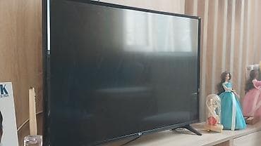 full hd 1080: İşlənmiş Televizor LG NanoCell 60" HD (1366x768), Ünvandan götürmə — 2
