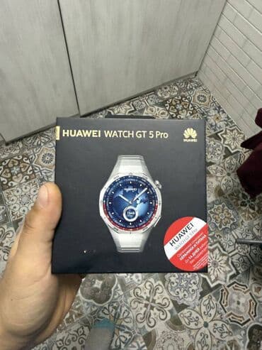 huawei smart: Smart saat, Huawei — 5