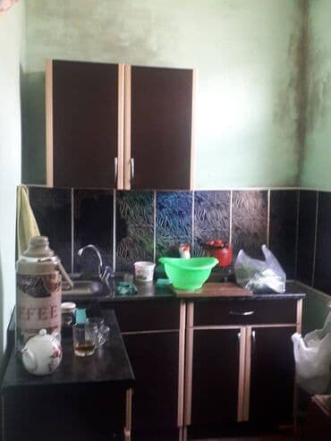 баку белый город купить квартиру: 2 комнаты, 45 м², Средний ремонт — 6