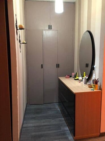 9 cu mikrorayon 2 otaqli evler: Bakı, 2 otaqlı, Köhnə tikili, m. Əhmədli, 60 kv. m — 8