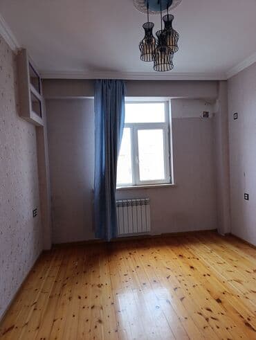 Qarajlar: Mənzil Masazır qəsəbəsi Qurtuluş 93 kompleksində 6 mərtəbəli binanın — 6