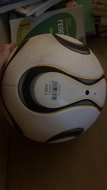футбол: Cox az istifade olub real aliciya endirim olacaq Futbol topu – Adidas — 2