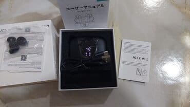 Mobil telefon və aksesuarlar: Yenidi, səsi effektlidi zarayatkanı yaxşı saxlayır — 3