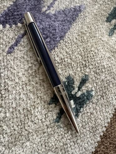 Original S.T Dupont (Olympia) nadir tapilan qelemdir. Yenidir, qutusu lalafo.az -da Original S.T Dupont (Olympia) nadir tapilan qelemdir. Yenidir, qutusu