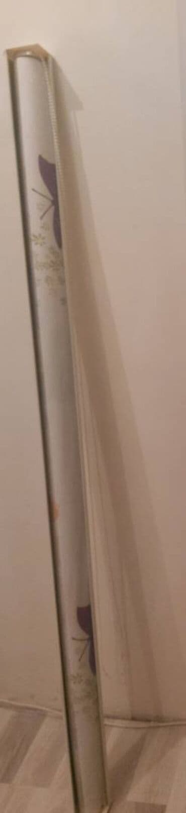 Jlüz boz, xətli. Zebra, 50 manat