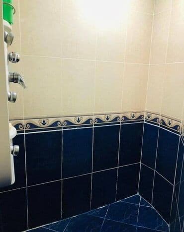 sarayda yeni tikili binalar: Bakıxanov qəs., 2 otaqlı, Yeni tikili, 65 kv. m — 8