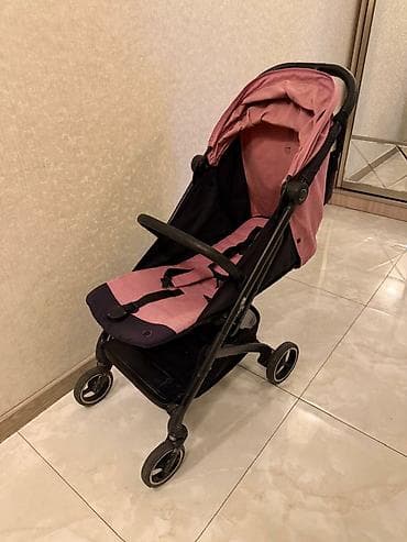 cybex uşaq arabası: Klassik gəzinti arabası — 7