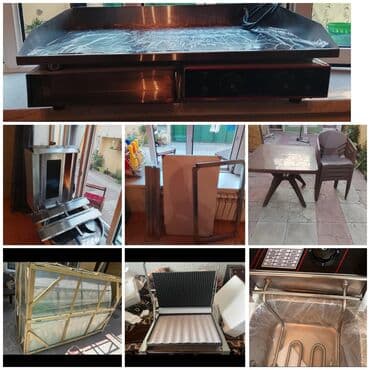 ehmedlide hazir ipotekada olan evler: 💫RR Hazir biznes 2600 manat pakofkadadi hamsi Doner aparati matorlu — 1