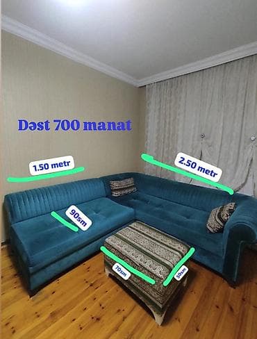 prokat stol stul: Satılır. Təzədir.Problemi yoxdu — 1