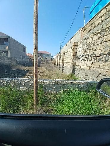 torpaq sekide: 3 sot, Tikinti, Mülkiyyətçi, Kupça (Çıxarış) — 4